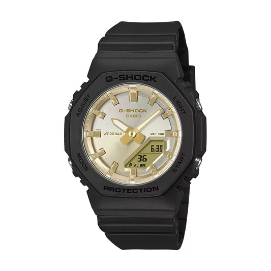 Casio G-SHOCK GMA-P2100SG-1ADR - G1557 ANALOG-DIGITAL Women Watch