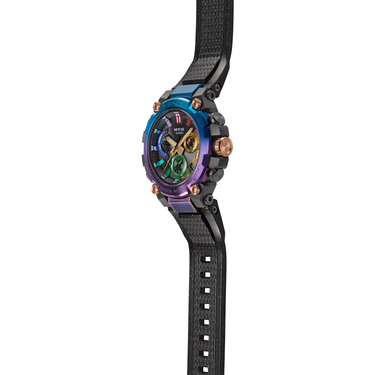 G1571 CASIO | G-Shock MTG-B3000DN-1ADR Analog Watch (Men)