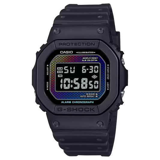 Casio G-SHOCK DW-5600RW-1DR - G1595 G-SHOCK WATCH