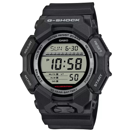 Casio G-SHOCK GD-010-1DR - G1604 G-SHOCK WATCH