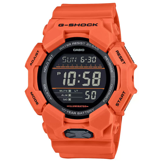 Casio G-SHOCK GD-010-4DR - G1606 G-SHOCK WATCH