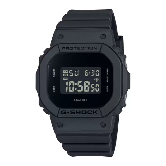 Casio G-SHOCK GMD-S5610BB-1DR - G1616 G-SHOCK Women WATCH