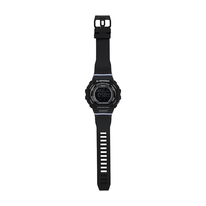 Casio G-SHOCK GMD-B300-1DR - G1617 G-SHOCK Digital Women WATCH