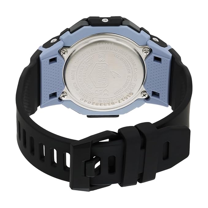 Casio G-SHOCK GMD-B300-1DR - G1617 G-SHOCK Digital Women WATCH