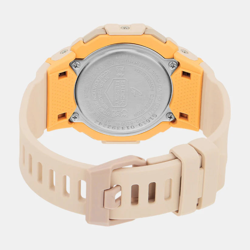 Casio G-SHOCK GMD-B300-4DR - G1619 G-SHOCK Digital Women Watch