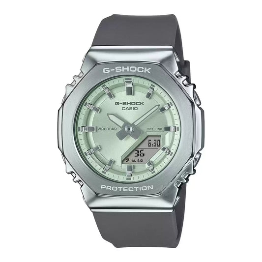 Casio G-SHOCK GM-S2110-3ADR - G1625 G-SHOCK Women WATCH
