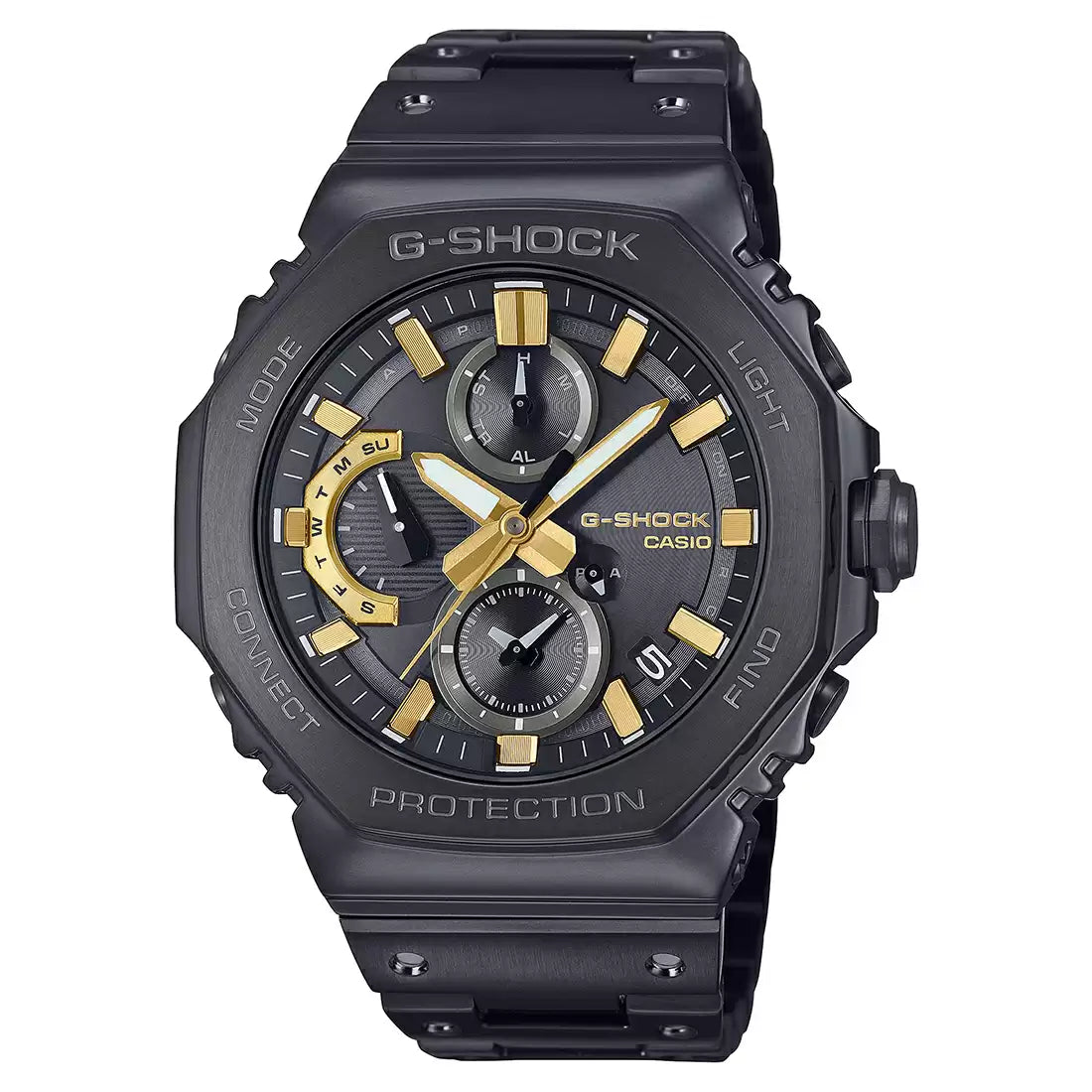 Casio G-Shock GMC-B2100ZE-1ADR ANALOG Men's Watch - G1632