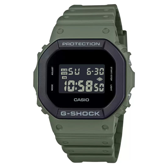 Casio G-SHOCK DW-5610UU-3DR - G1646 Digital