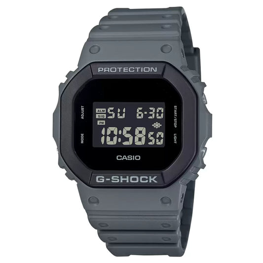 Casio G-SHOCK DW-5610UU-8DR - G1647 Digital