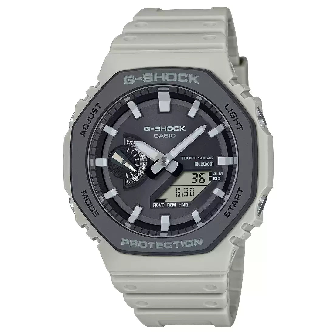 Casio G-SHOCK GA-B2100LUU-5ADR - G1648 Analog-Digital