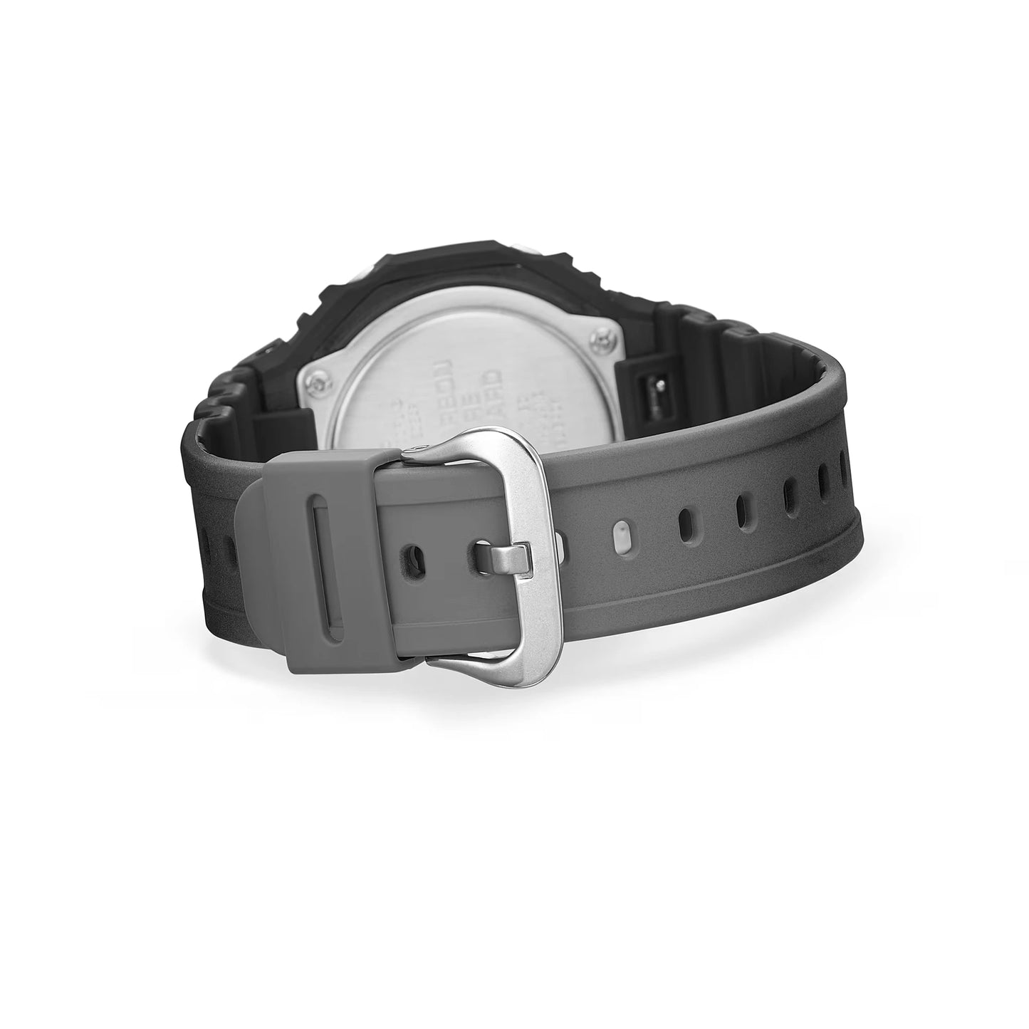 Casio G-SHOCK GA-2100FL-1ADR - G1650 Analog-Digital