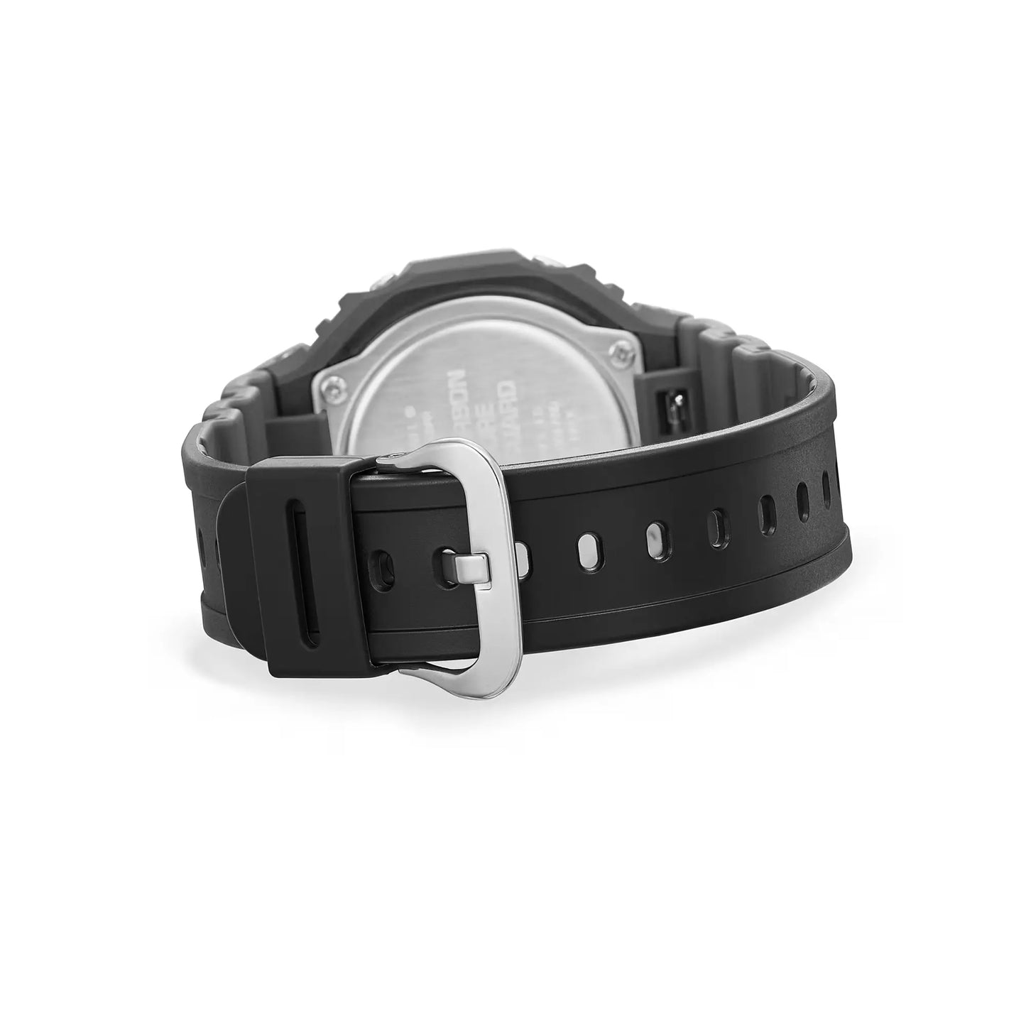 Casio G-SHOCK GA-2100FL-8ADR - G1651 Analog-Digital