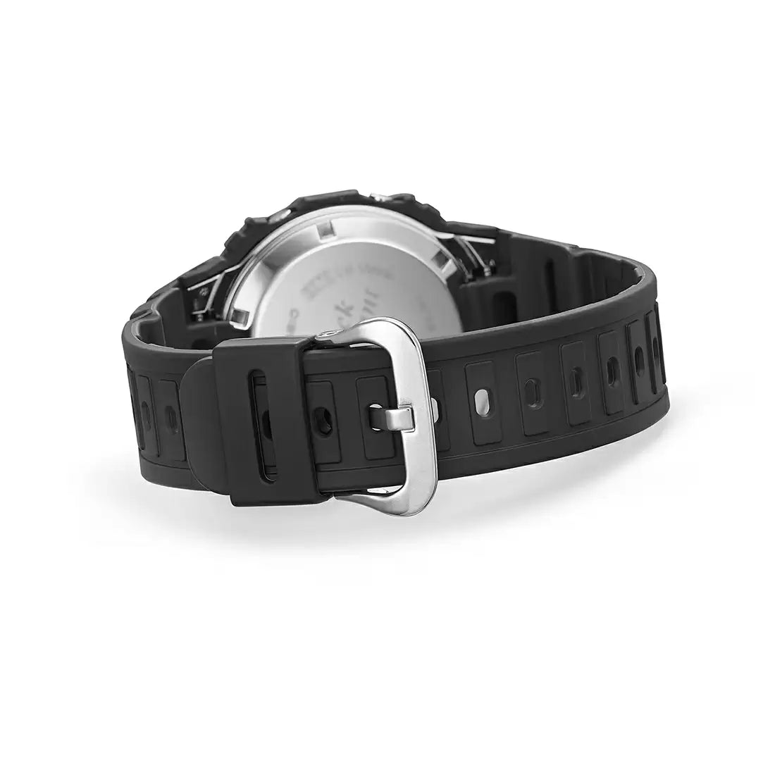 Casio G1660 G-SHOCK DW-5000R-1ADR Digital Unisex Watch