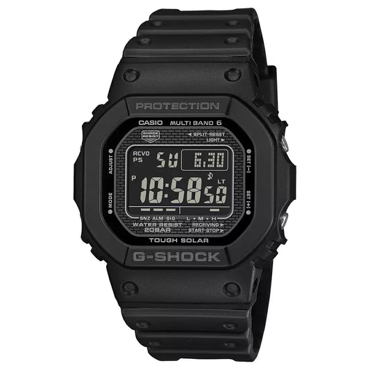 Casio G1670 G-SHOCK GW-5000HS-1DR Digital Watch