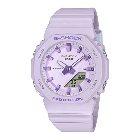 Casio G-SHOCK GMA-P2125W-6ADR - G1692 Analog-Digital Women Watch