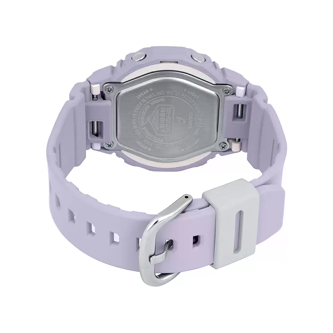 Casio G-SHOCK GMA-P2125W-6ADR - G1692 Analog-Digital Women Watch