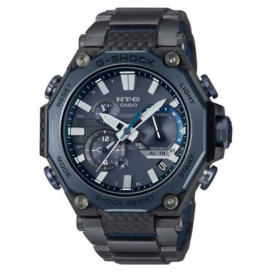 Casio G-Shock MTG-B2000YBD-2ADR Analog Men's Watch - G1712
