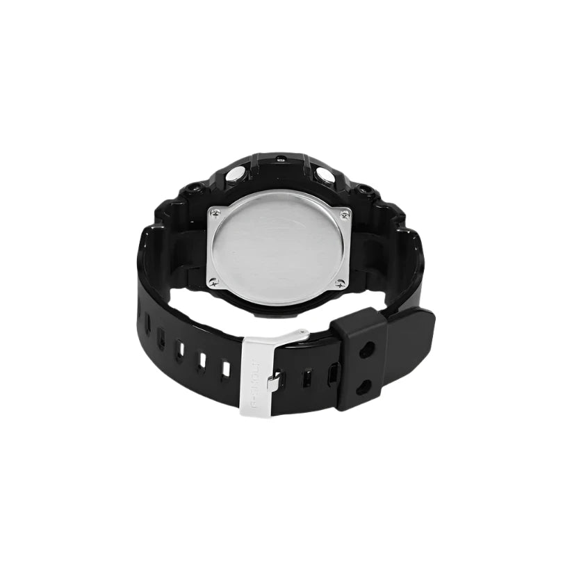 G402 Casio | G-Shock GA-200RG-1ADR Analog-Digital Watch (Men)