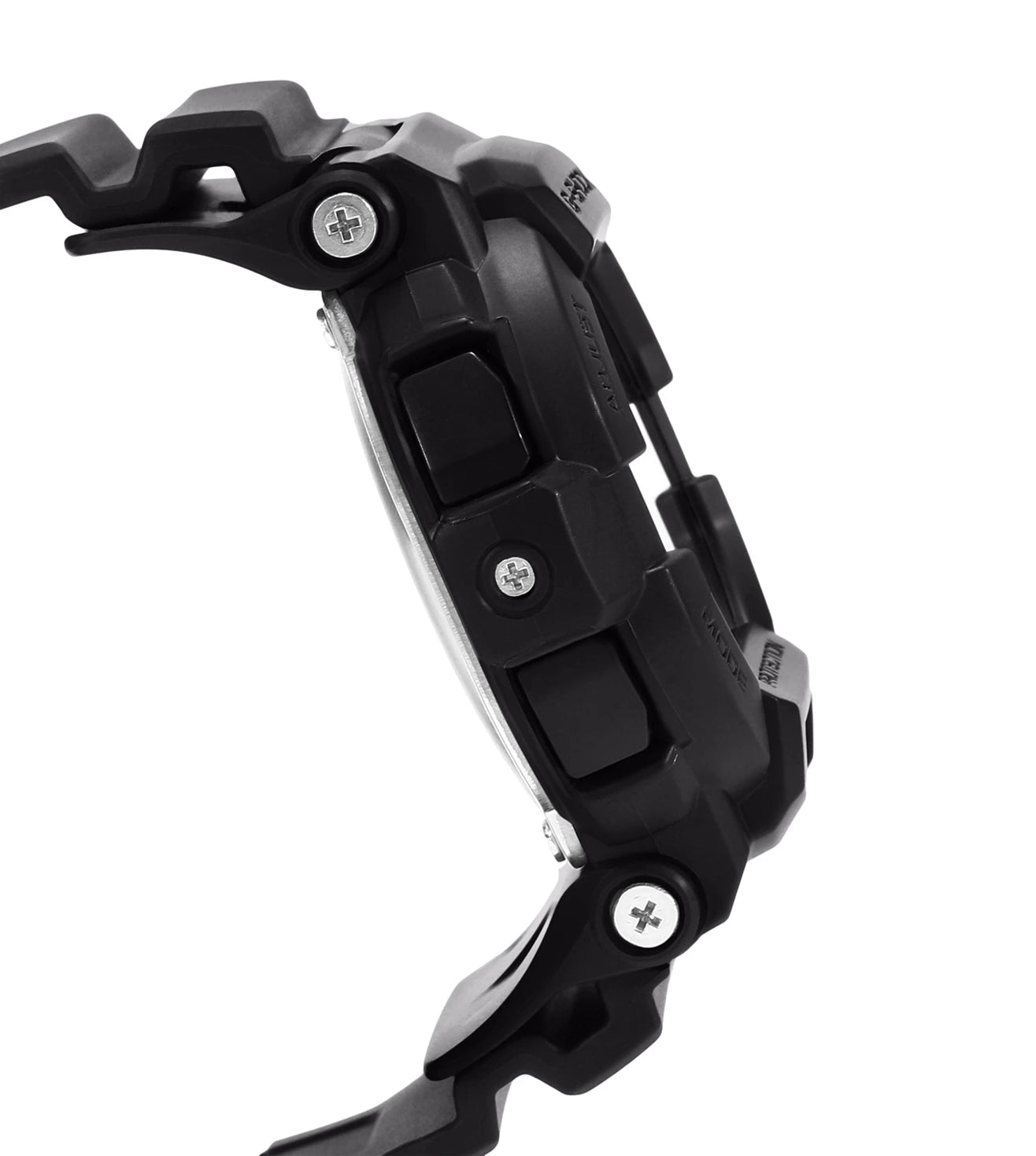 G441 Casio | G-Shock GD-350-1BDR Digital Watch (Men)