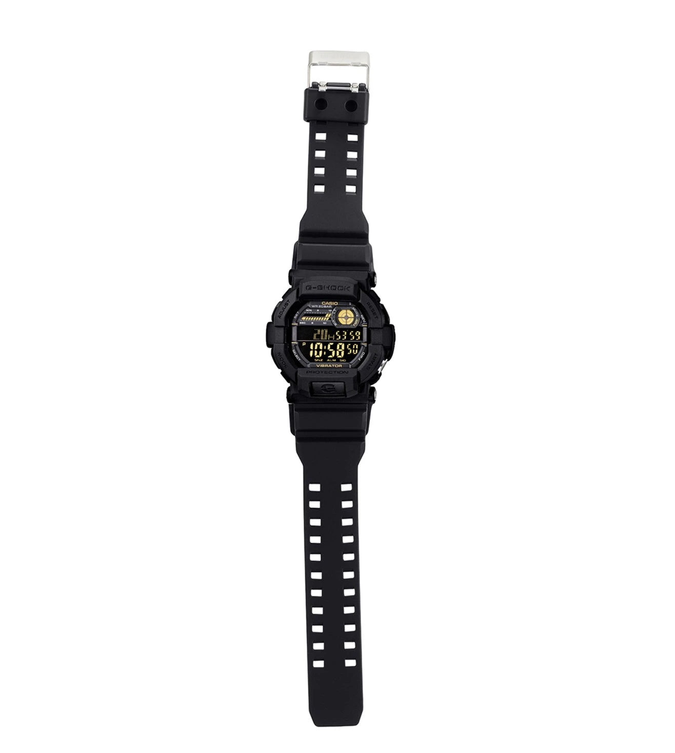 G441 Casio | G-Shock GD-350-1BDR Digital Watch (Men)