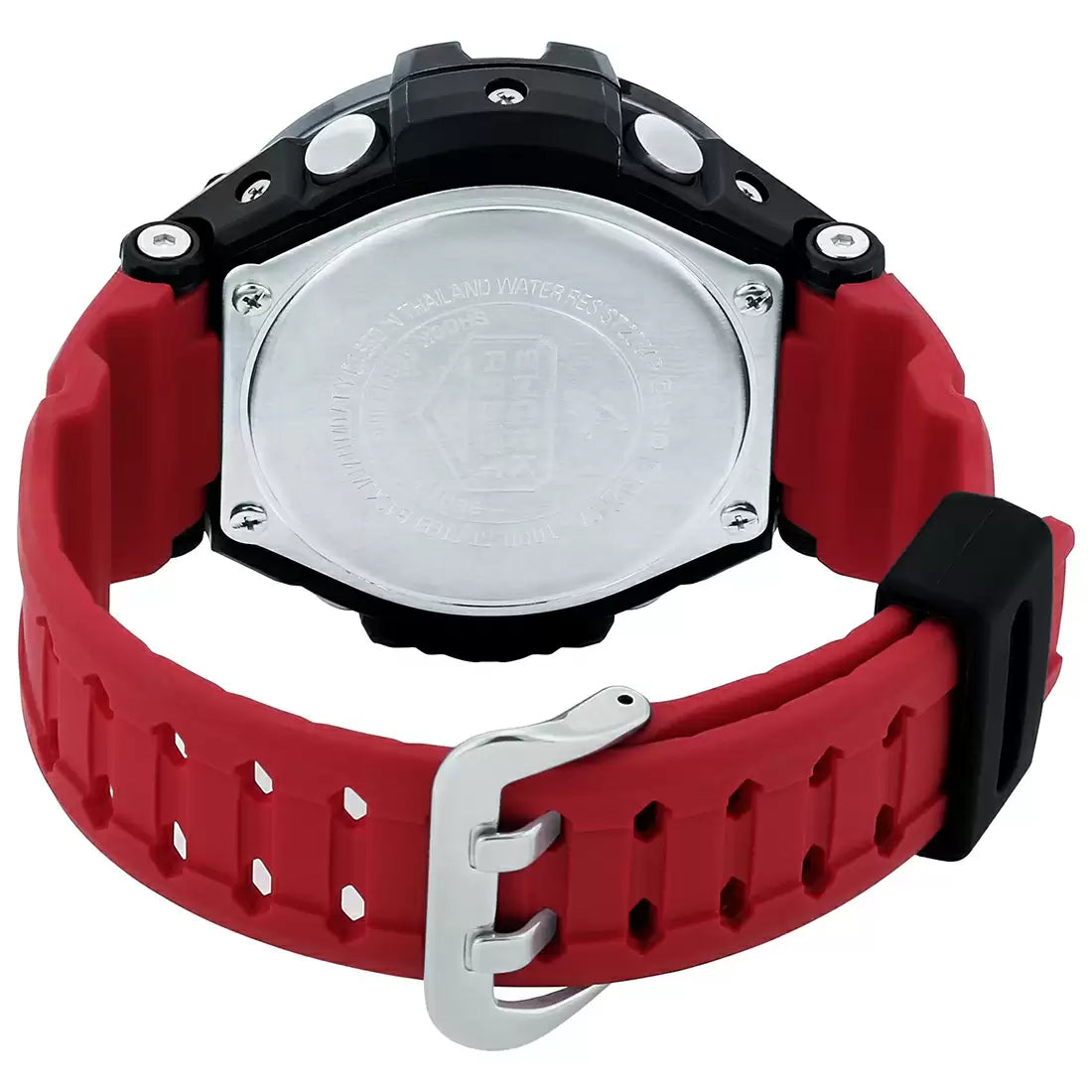 Casio G542 G-SHOCK GA-1000-4BDR MOG Gravitymaster Men's Watch