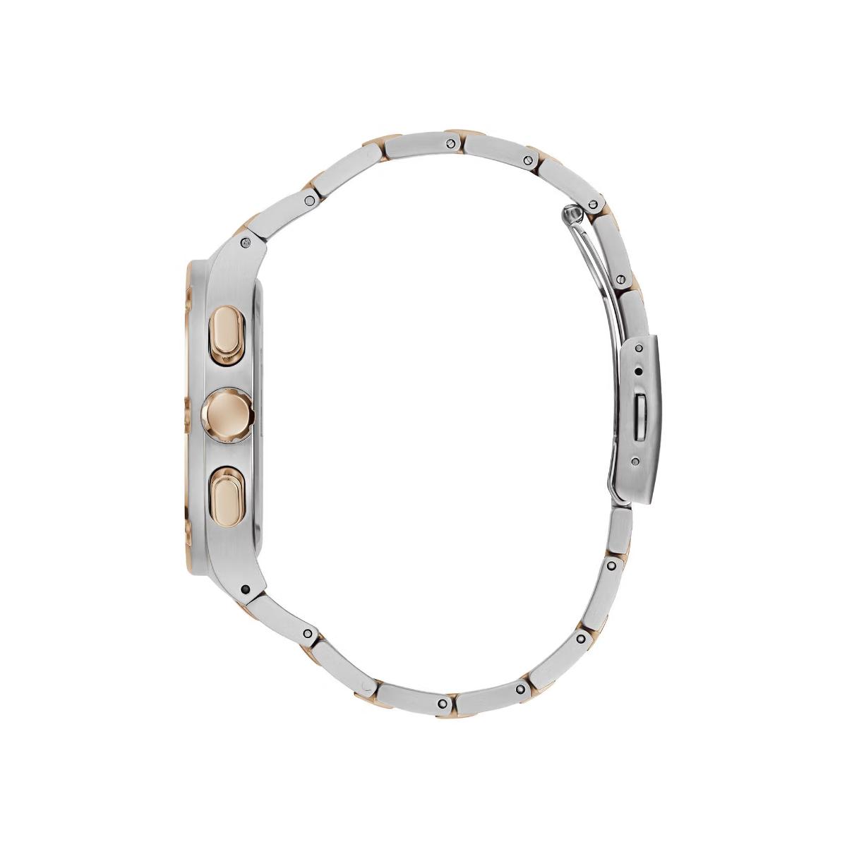 GUESS Quartz Headline Blue Dial Analog Chronograph Men's Watch GW0572G4