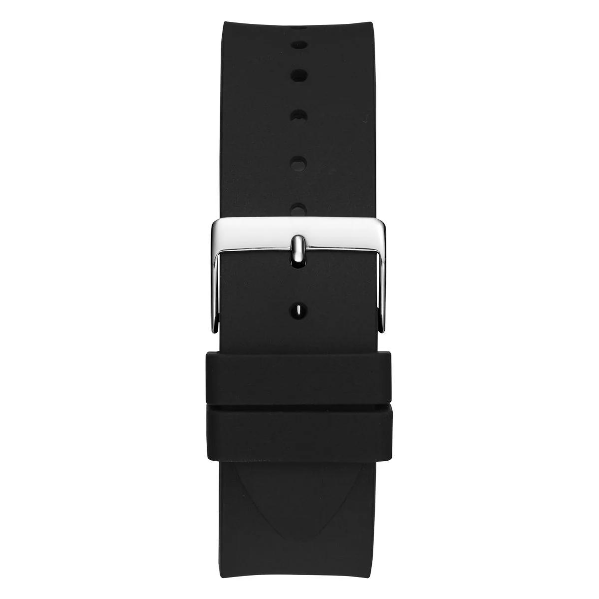 Guess Dress Quartz Navy Blue Dial Analog Men's Watch GW0728G1