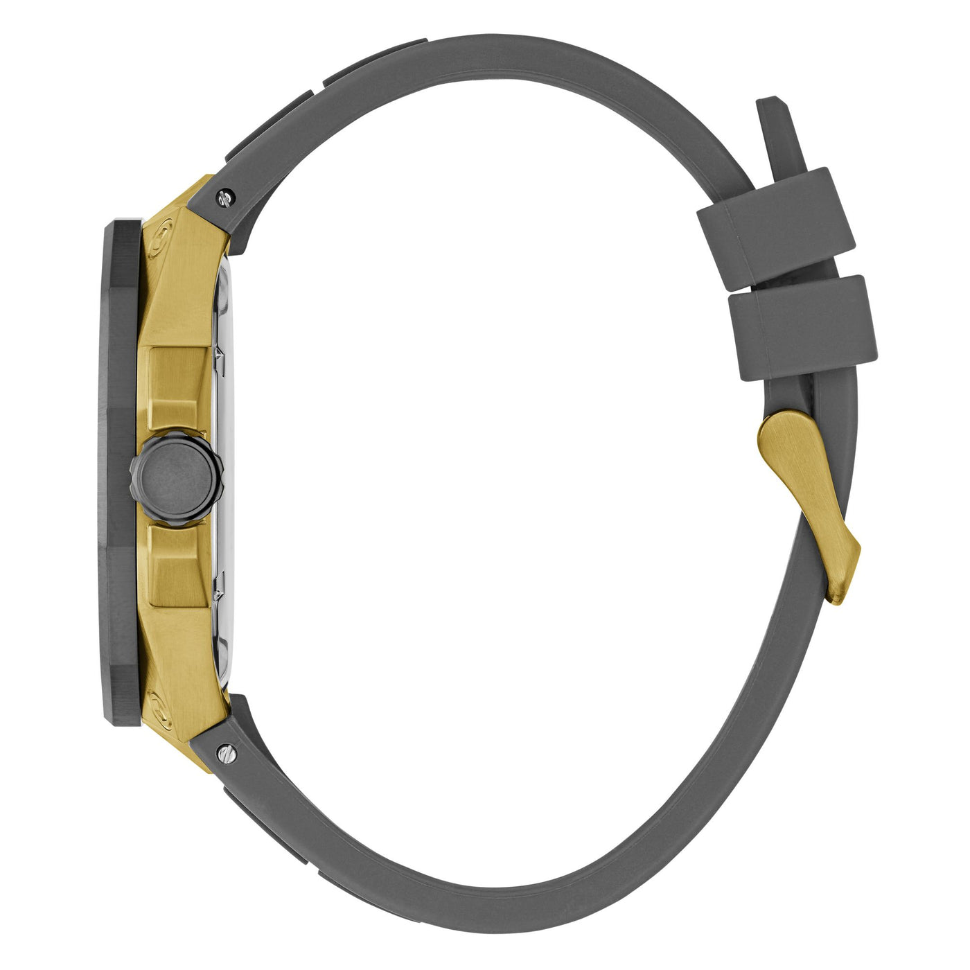 GUESS Dial Quartz Analog Men's Watch - GW0803G1