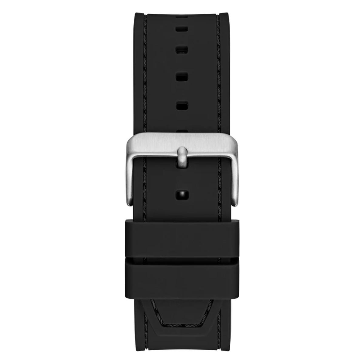 GUESS Gd Emperor Quartz Green Dial Analog Men's Watch GW0850G1