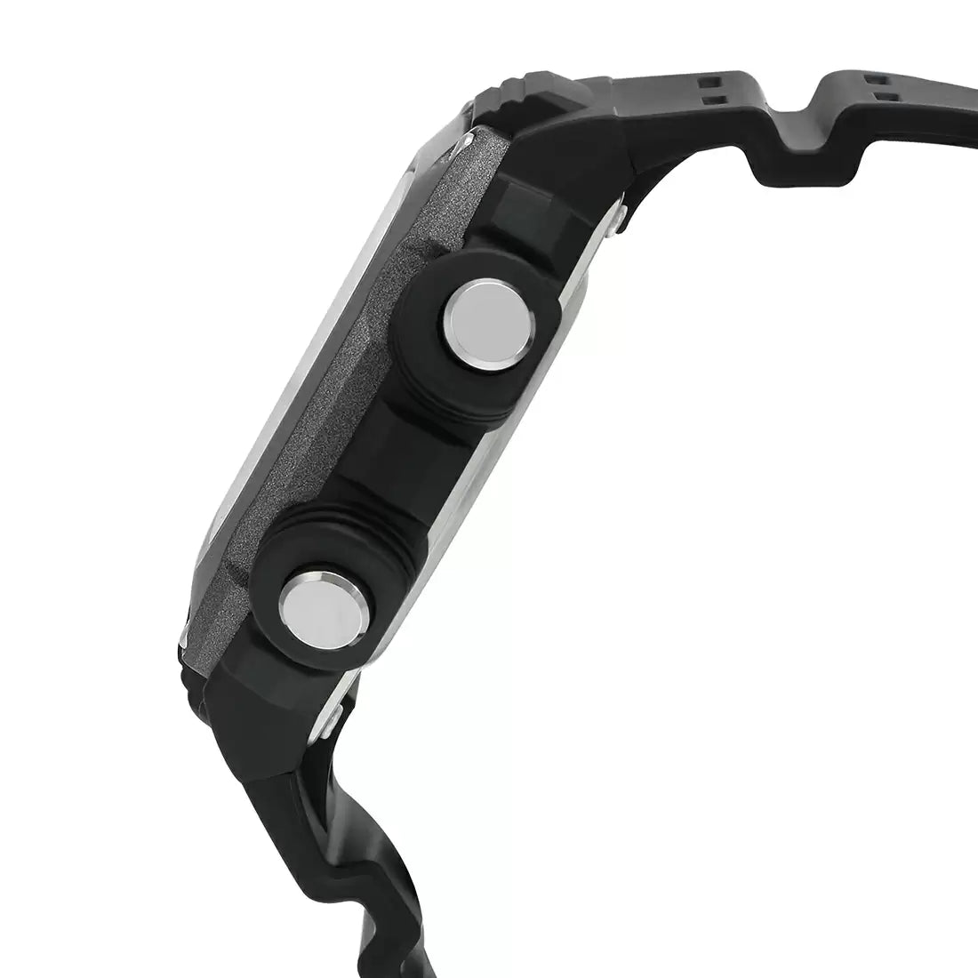 Casio YOUTH DW-291H-1BVDF - I117 Black Digital - Unisex Watch