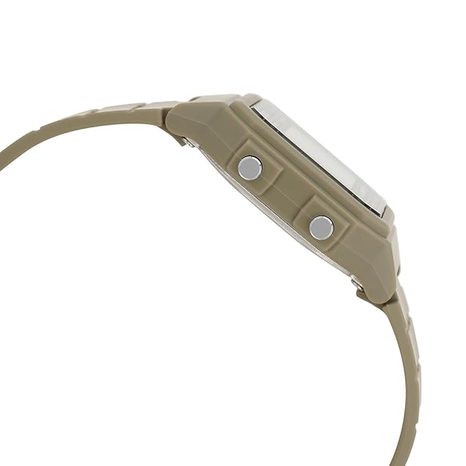Casio YOUTH W-217H-5AVDF - I131 Digital Men Watch