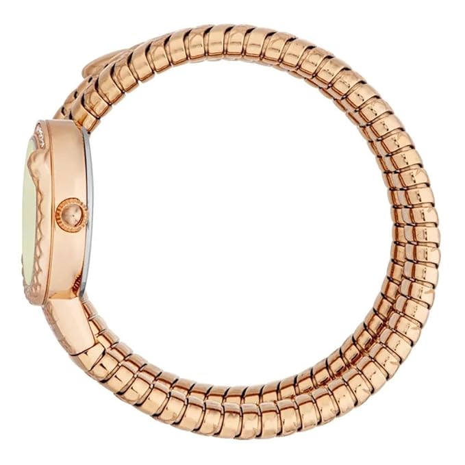 JC1L302M0045 JUST CAVALLI Enchanting Analog Watch for Women