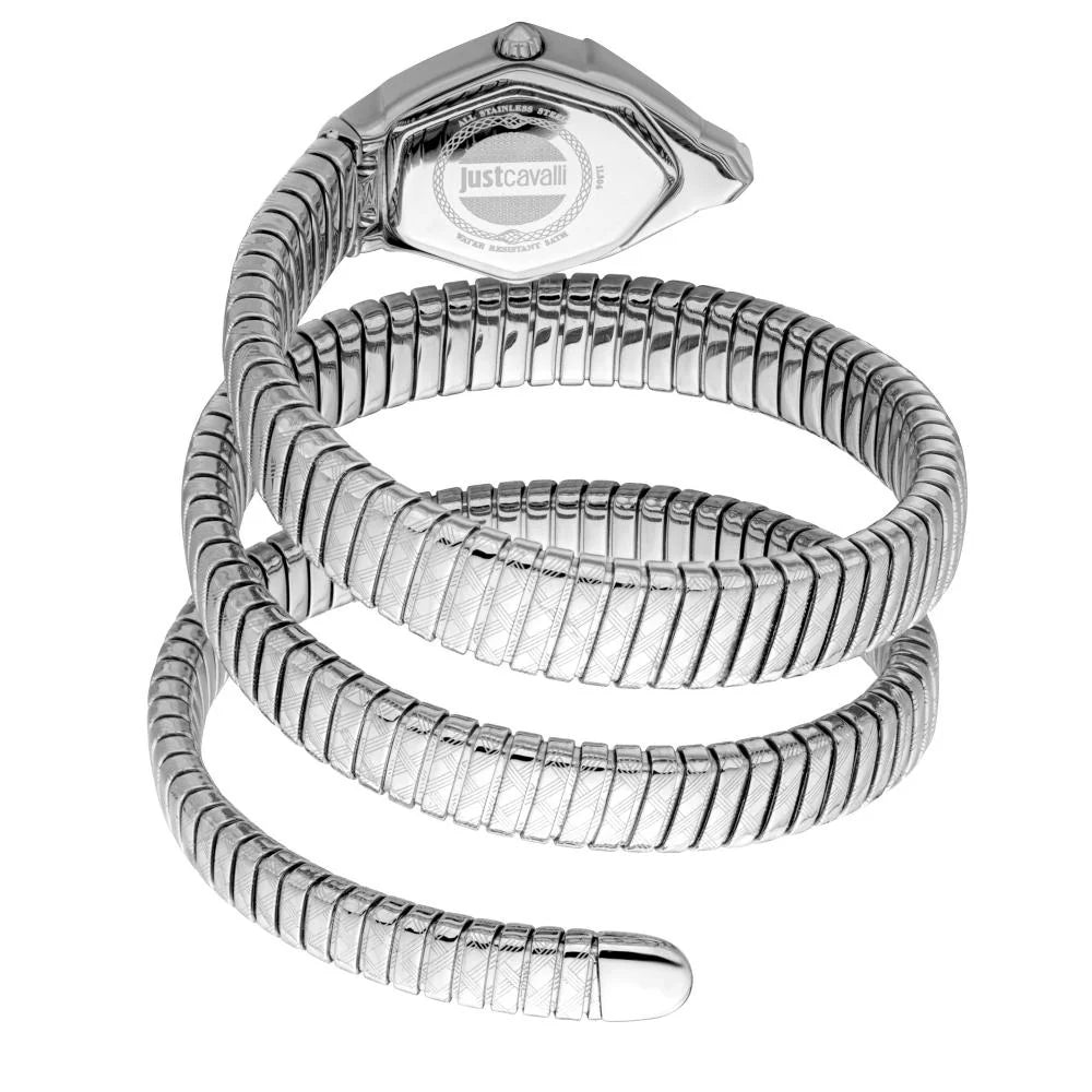 JUST CAVALLI Mesmerizing Analog Watch for Women JC1L304M0015