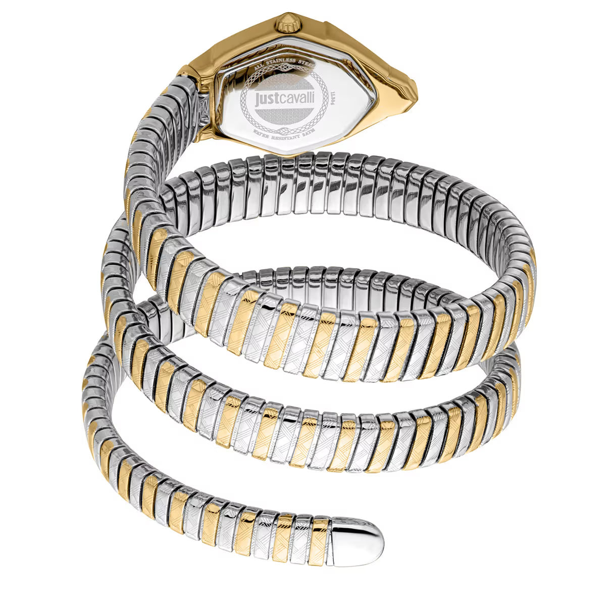 Just Cavalli Mesmerizing Analog Women Watch JC1L304M0055