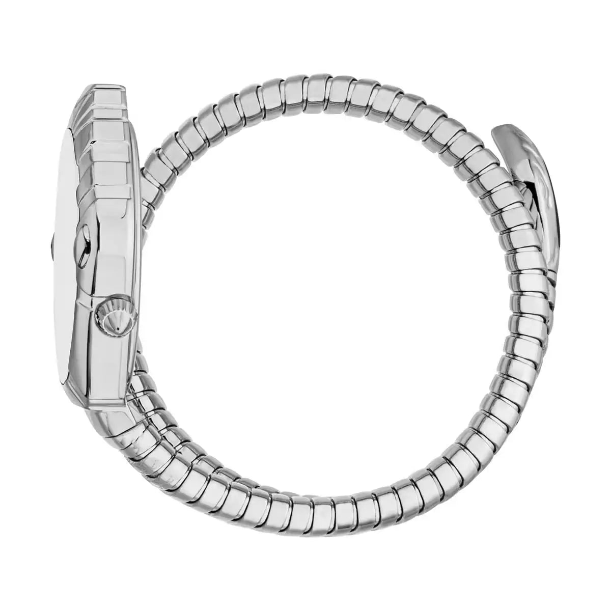 Just Cavalli Lirica Silver Dial Analog Women Watch JC1L357M0015