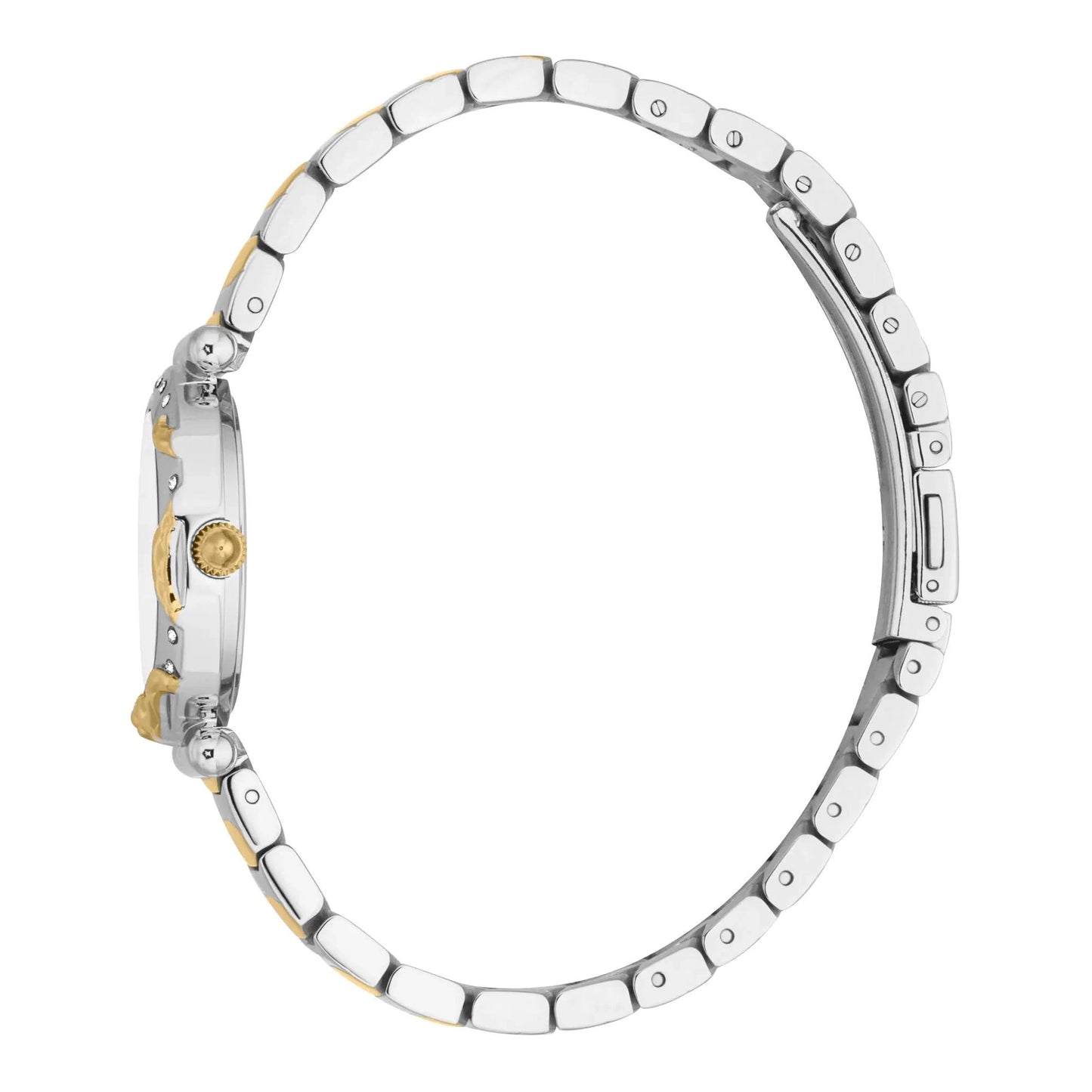 Just Cavalli Stella Animalier Analog Watch For Women JC1L363M0065