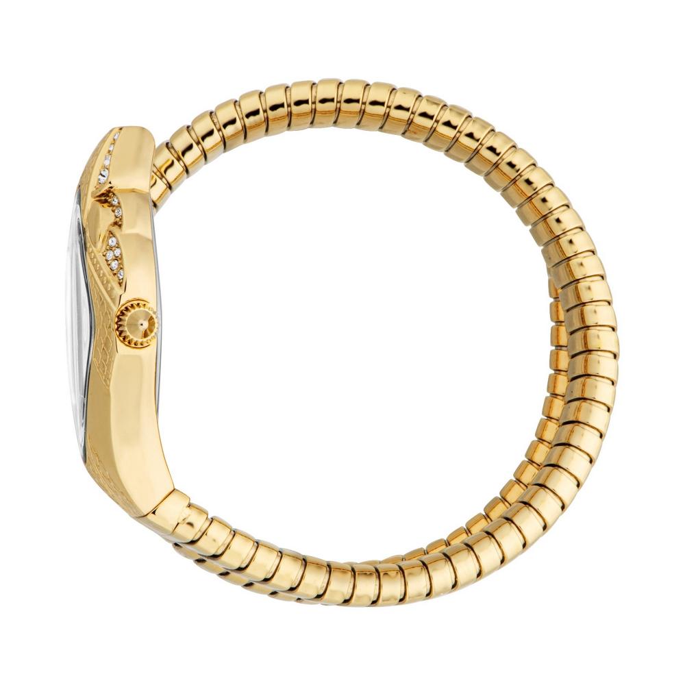 JC1L306M0035 JUST CAVALLI Ferocious Analog Watch for Women