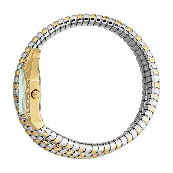 JUST CAVALLI Mesmerizing Analog Watch for Women - JC1L304M0065