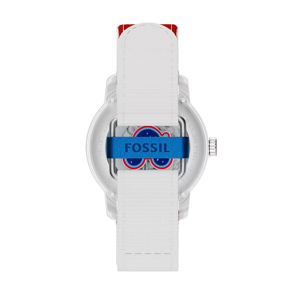 Fossil Disney x Mickey Mouse Astronaut Men Watch LE1194