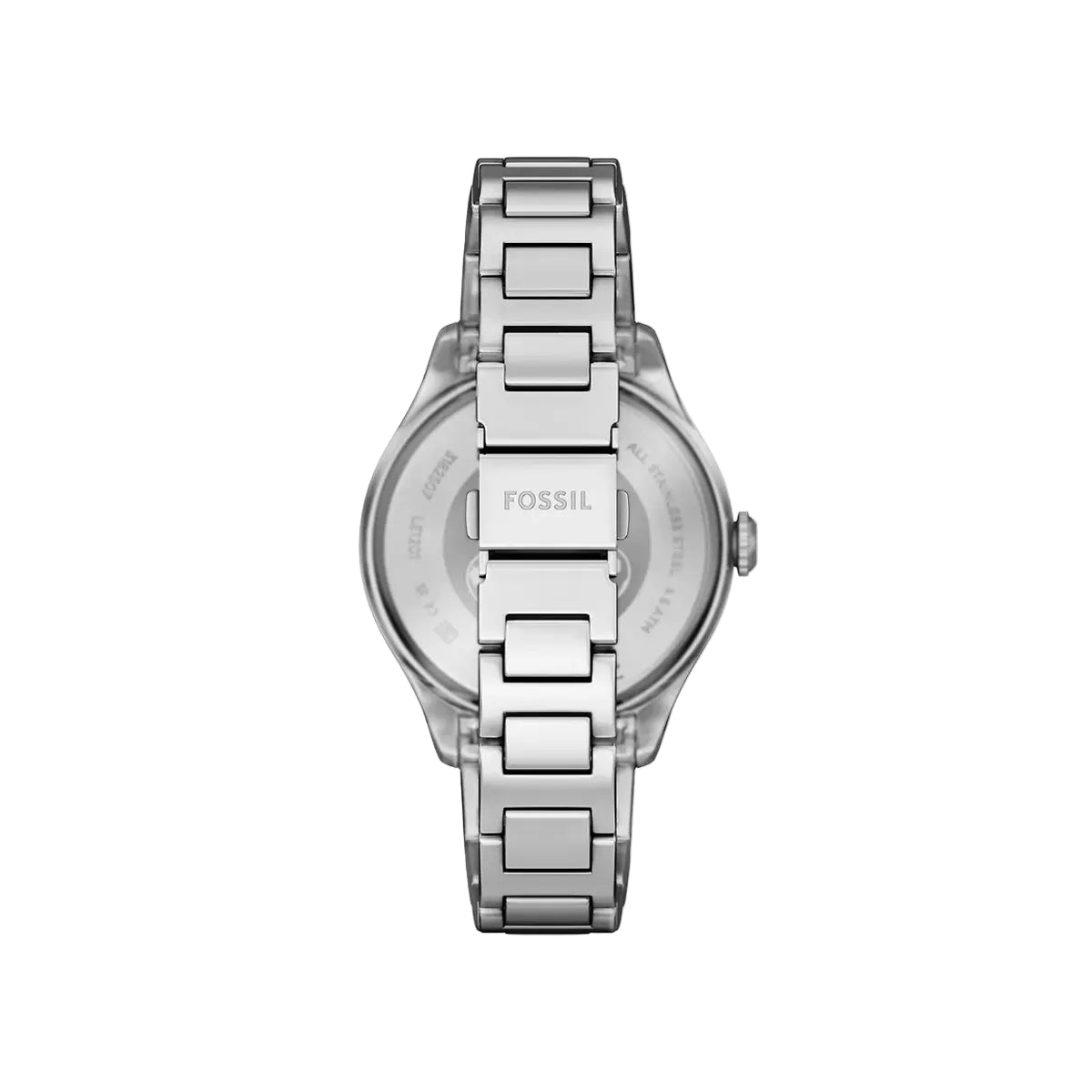 Fossil Disney x Limited-Edition Minnie Mouse Soccer Men's Watch LE1201