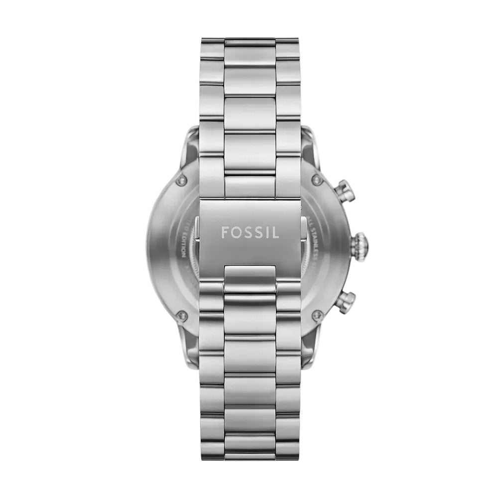 Fossil Shelby x Grand Tourer Limited-Edition Men's Watch Set LE1209SET