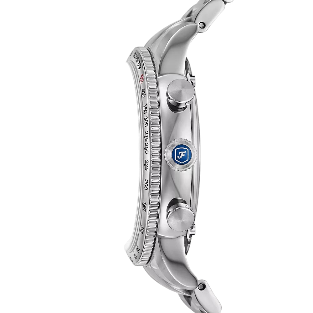 Fossil Shelby x Grand Tourer Limited-Edition Men's Watch Set LE1209SET