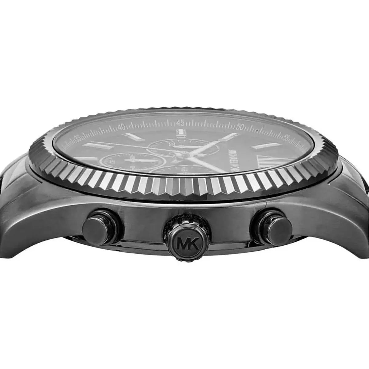 Michael Kors Lexington Chronograph Watch For Men MK9154