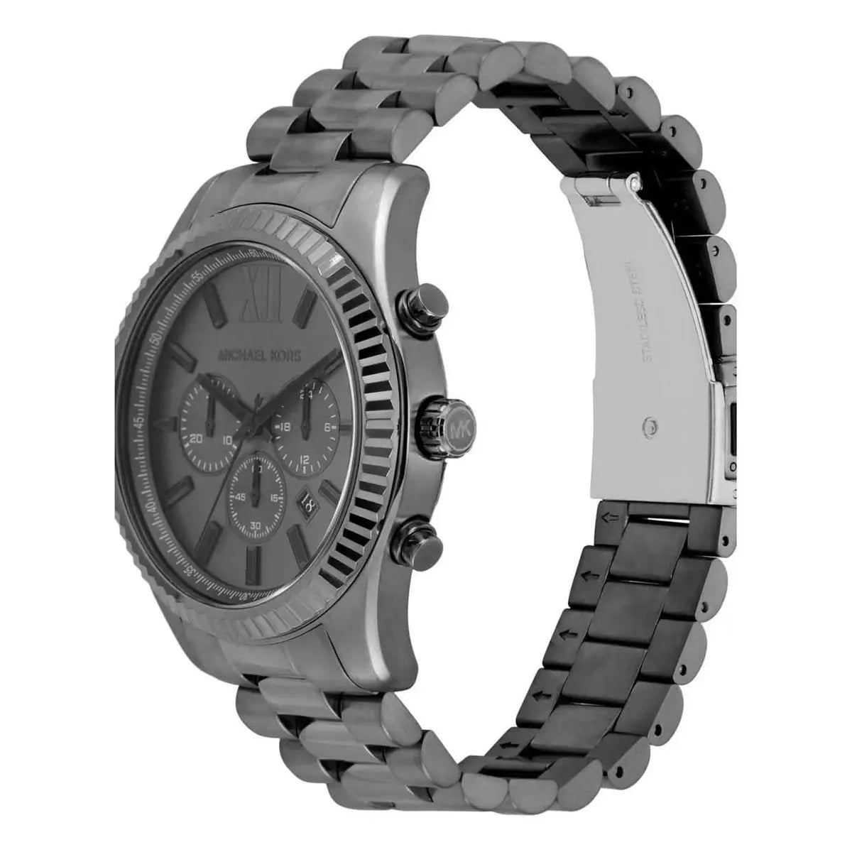 Michael Kors Lexington Chronograph Watch For Men MK9154