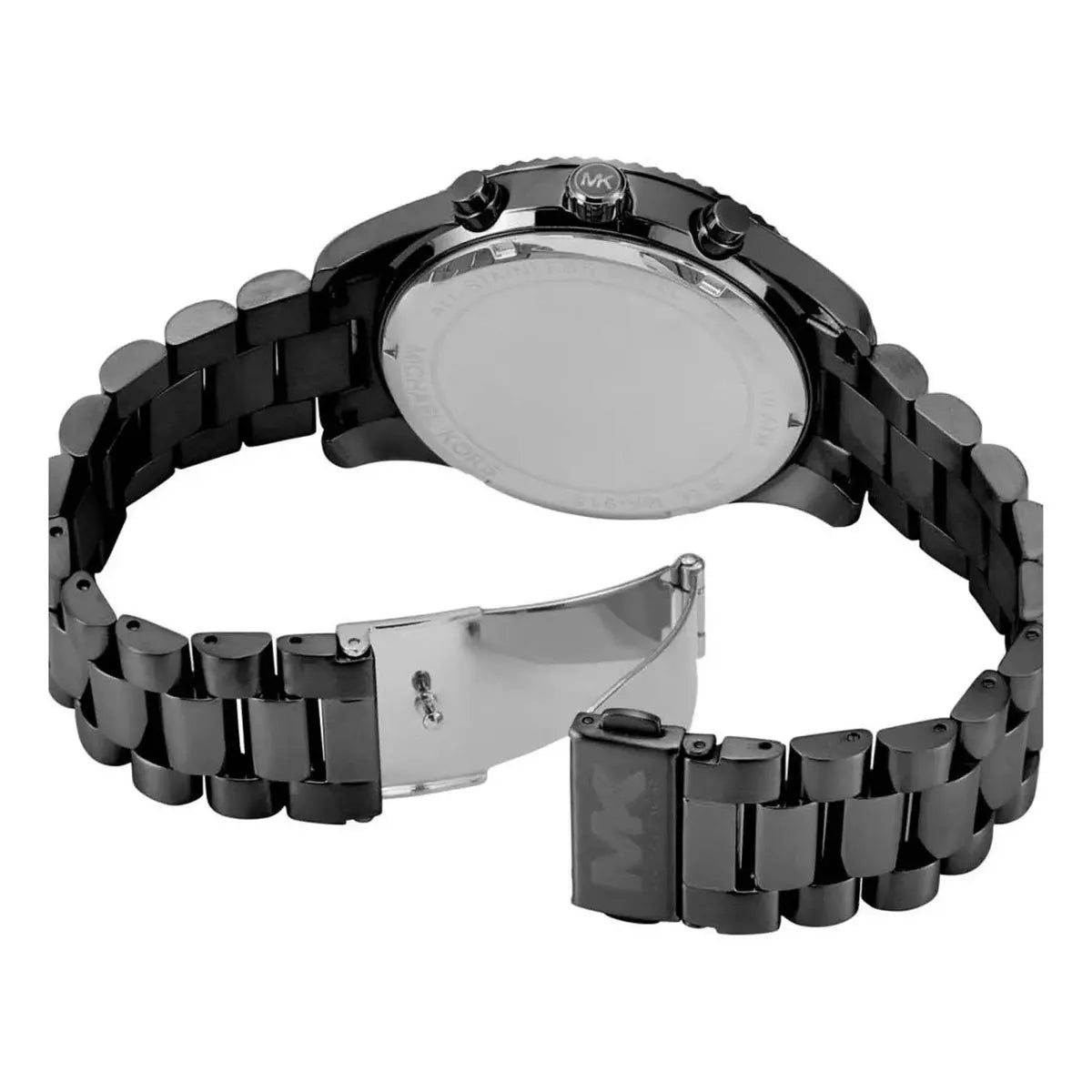 Michael Kors Lexington Chronograph Watch For Men MK9154