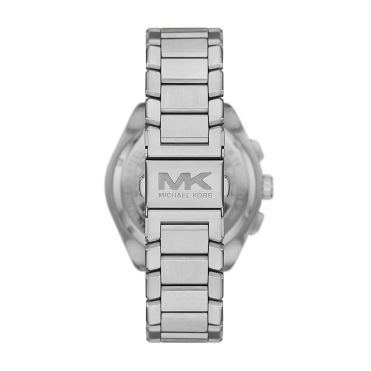 Michael Kors Accelerator 2.0 Quartz Black Dial Chronograph Men's Watch MK9176