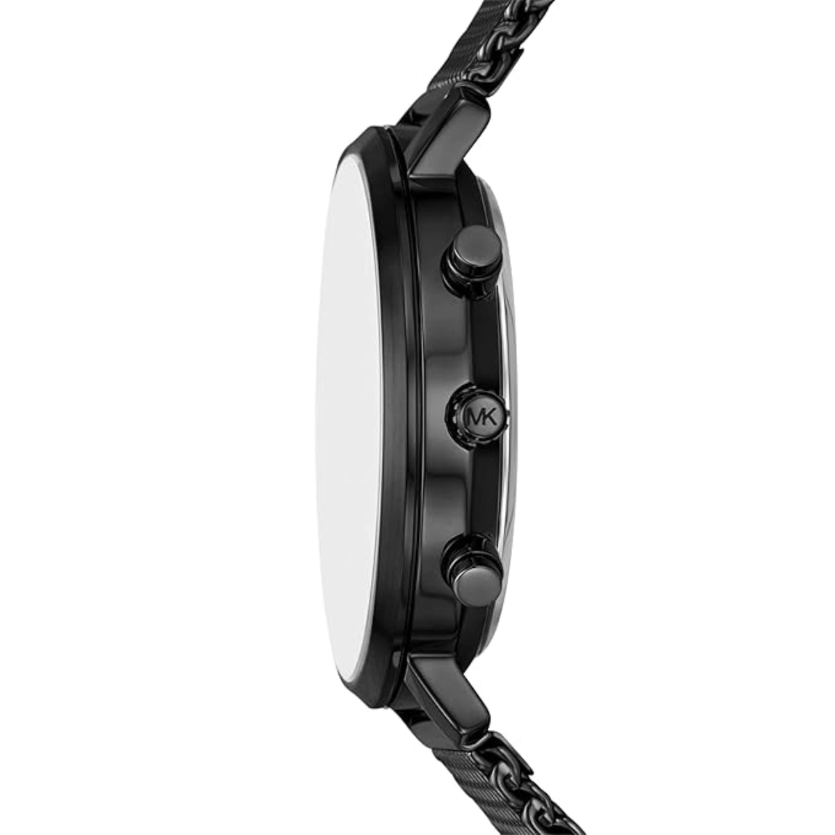 Michael Kors Blake Quartz Black Dial Chronograph Men's Watch MK9211