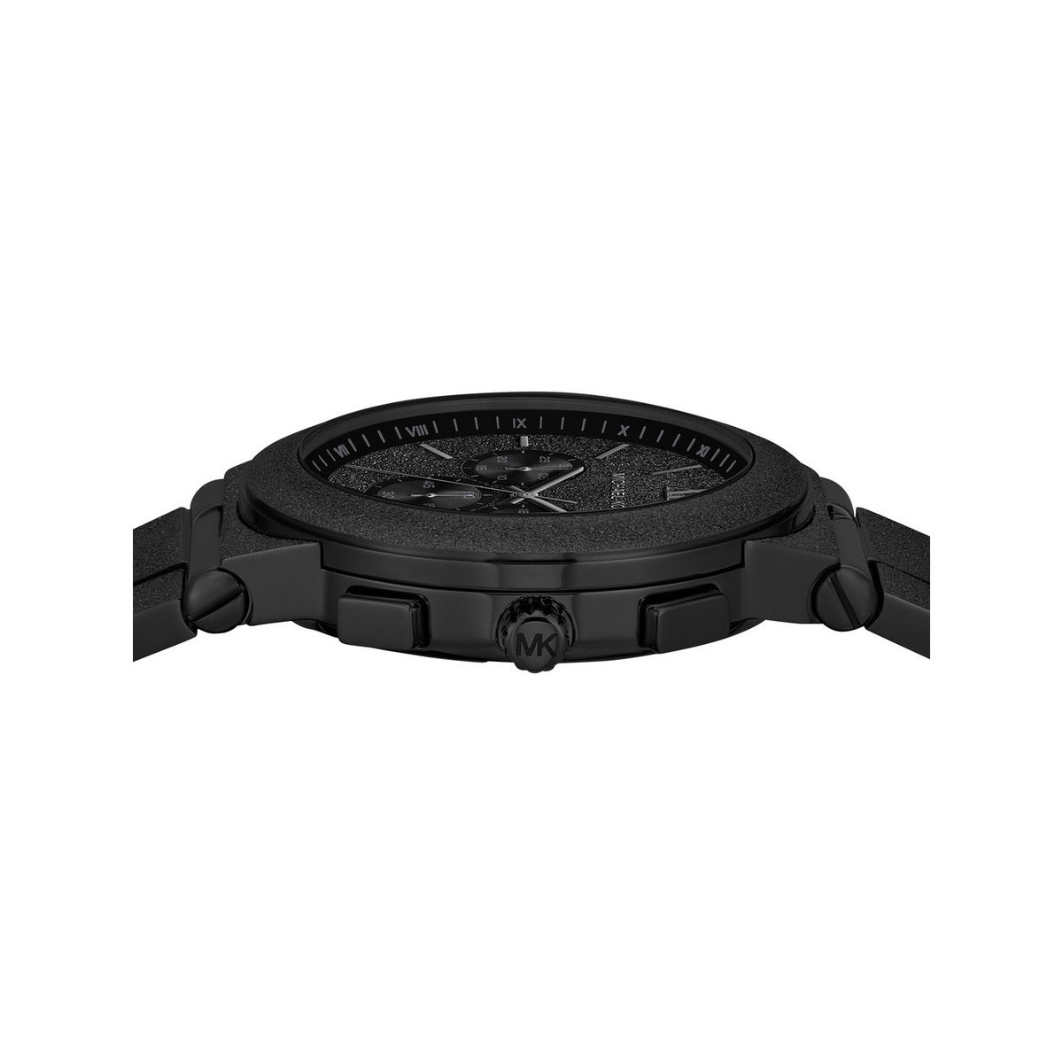 Michael Kors Billie Quartz Black Dial Chronograph Men's Watch MK9223