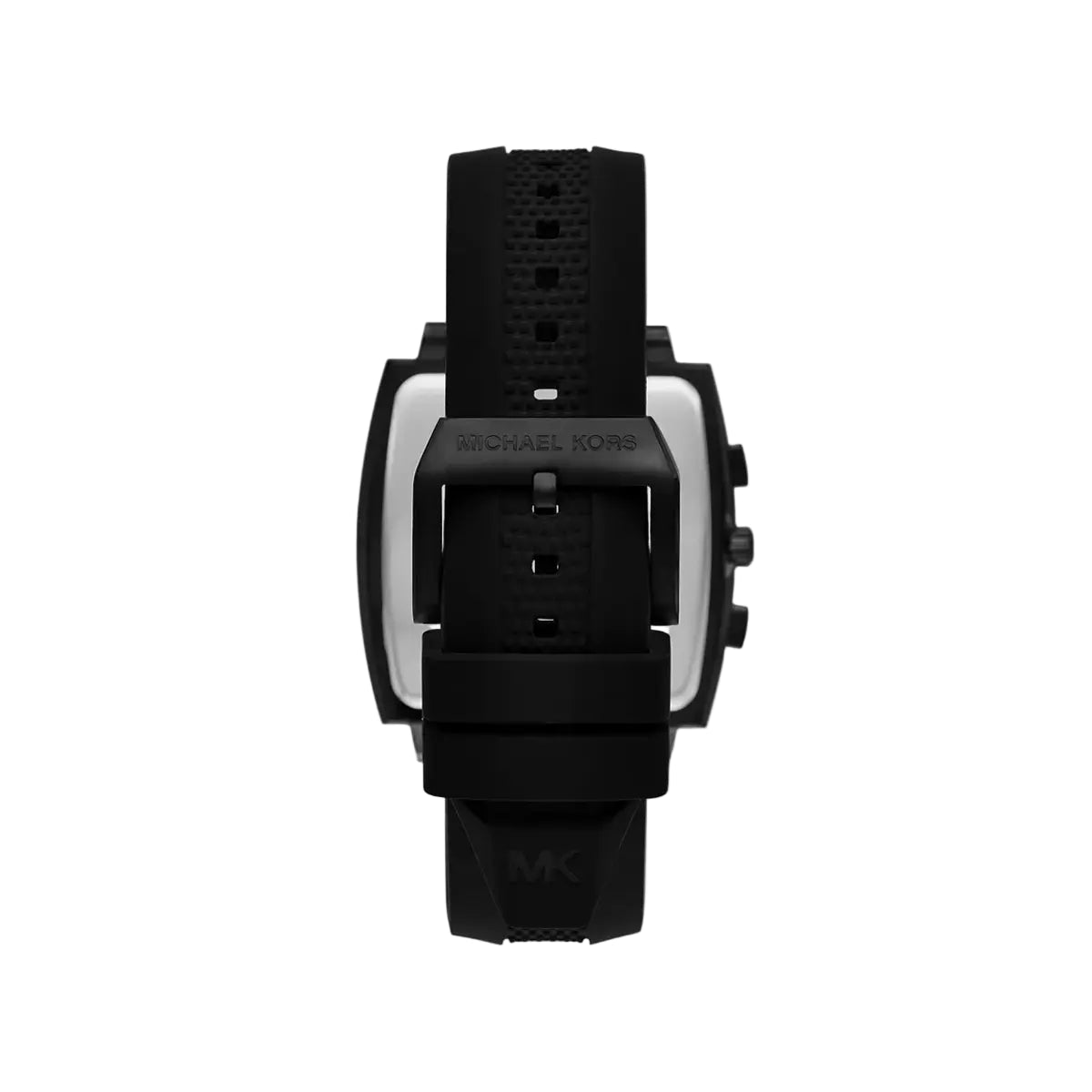 Michael Kors Rhys Black Dial Analog Chronograph Men's Watch MK9233