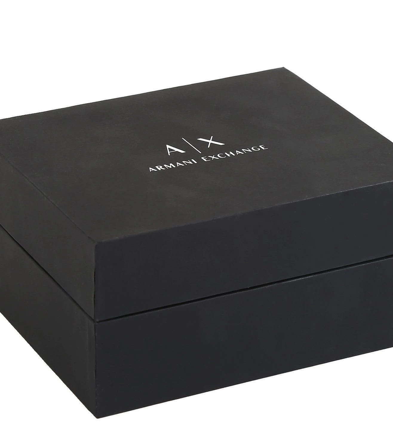 AX1326 | ARMANI EXCHANGE Black Outerbanks Watch For Men